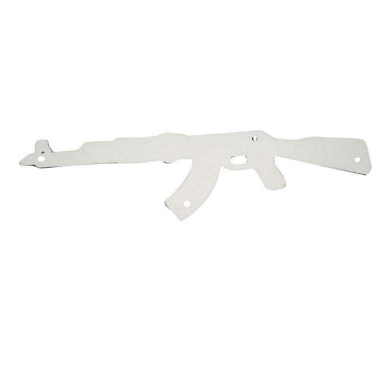 Gun Metal Cutting Dies Stencil DIY Scrapbooking Album Paper Card Template Mold