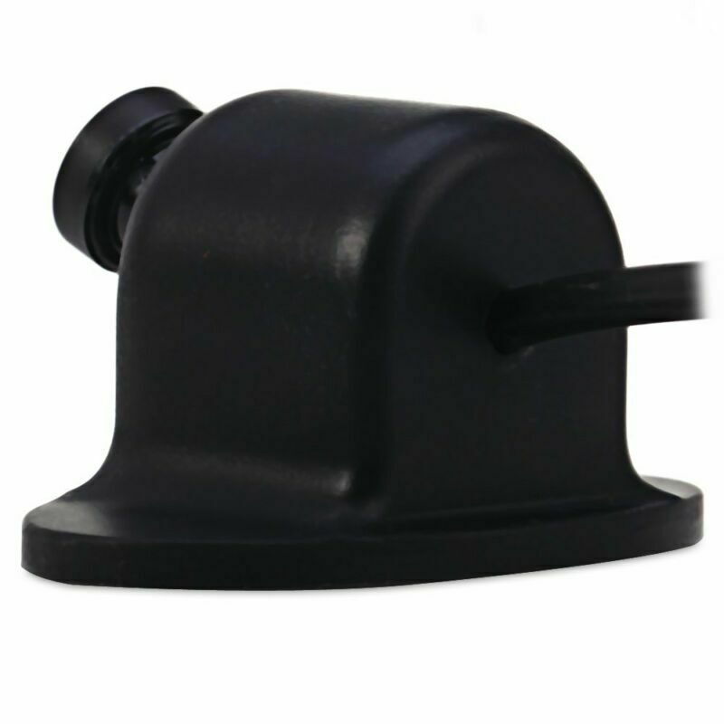 2X360Â° HD Rotatable Car Front Side Rearview Mirror Reverse Backup Camera Parking