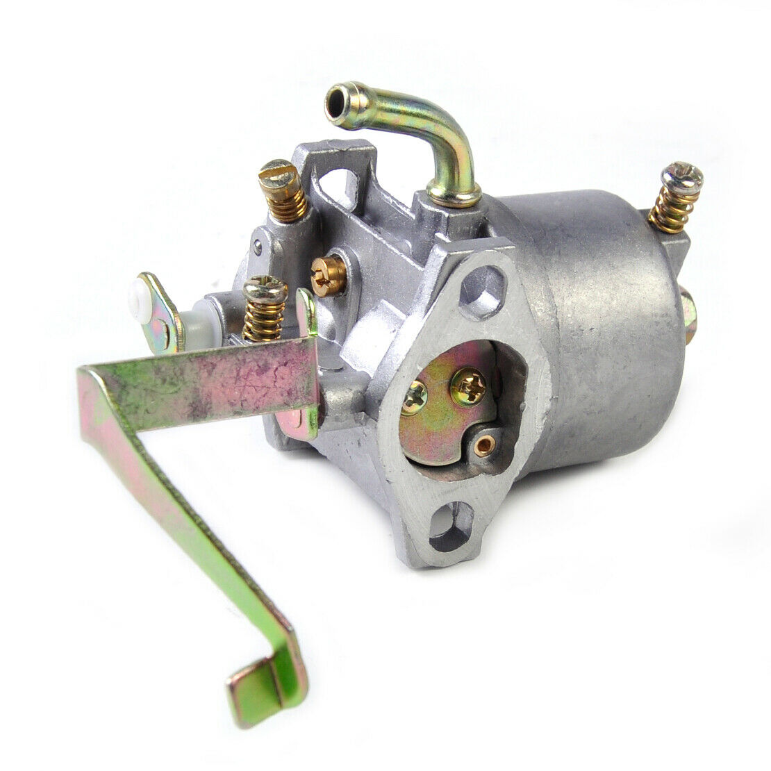 Carburetor Carb Fit for Harbor Freight Chicago Electric Storm Cat 63CC 2HP An