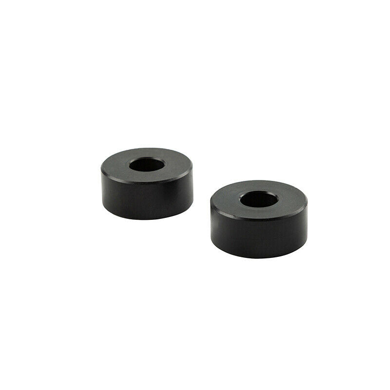 2PC Secondary Clutch Rollers Fit For Polaris Ranger 500 570 900 100 ETX RZR ACE