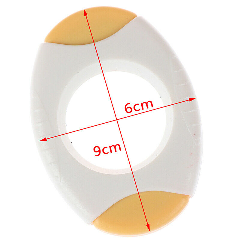 1Pc Egg Scissors Tools Creative Boiled Egg Shell Topper Cutter Opener Egg.l8
