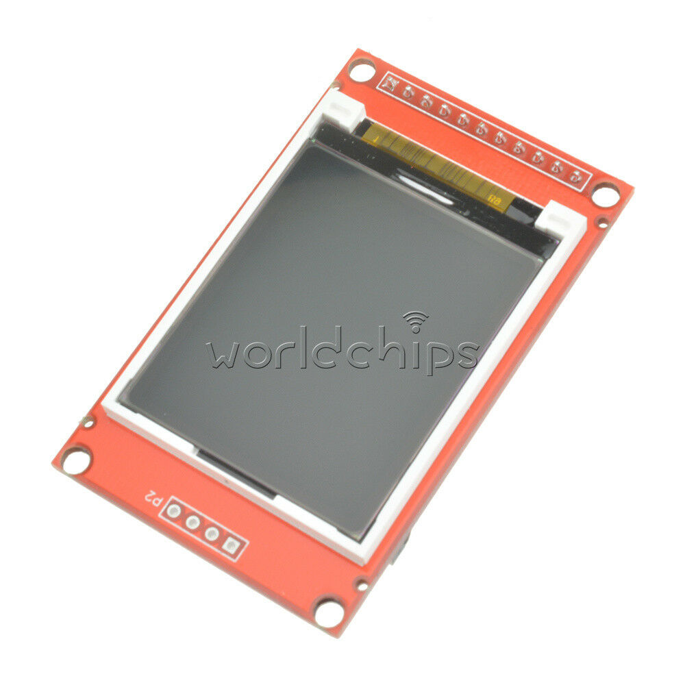 1.8 inch TFT ST7735S LCD Display Module128x160 51/AVR/STM32/ARM For Arduino
