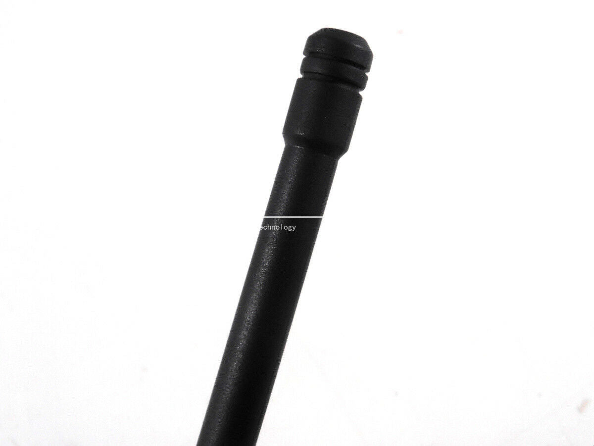 2 PCS BNC Antenna For Shure Wireless Microphone SLX/UC/U4D/U4S/UB 600-900MHz MA