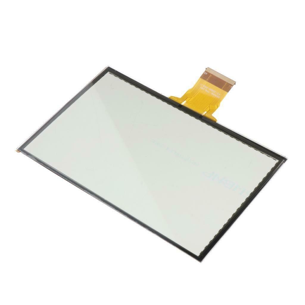 8'' Touch Screen Glass Digitizer Replacement Parts for 2011 - 2018 Ford Edge