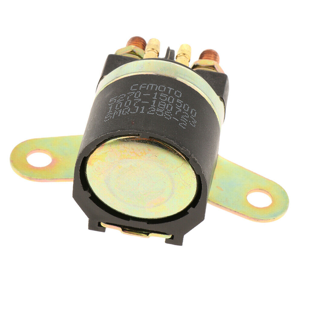 Four-wheel Driver Relay X8 Cfmoto 800cc CF800