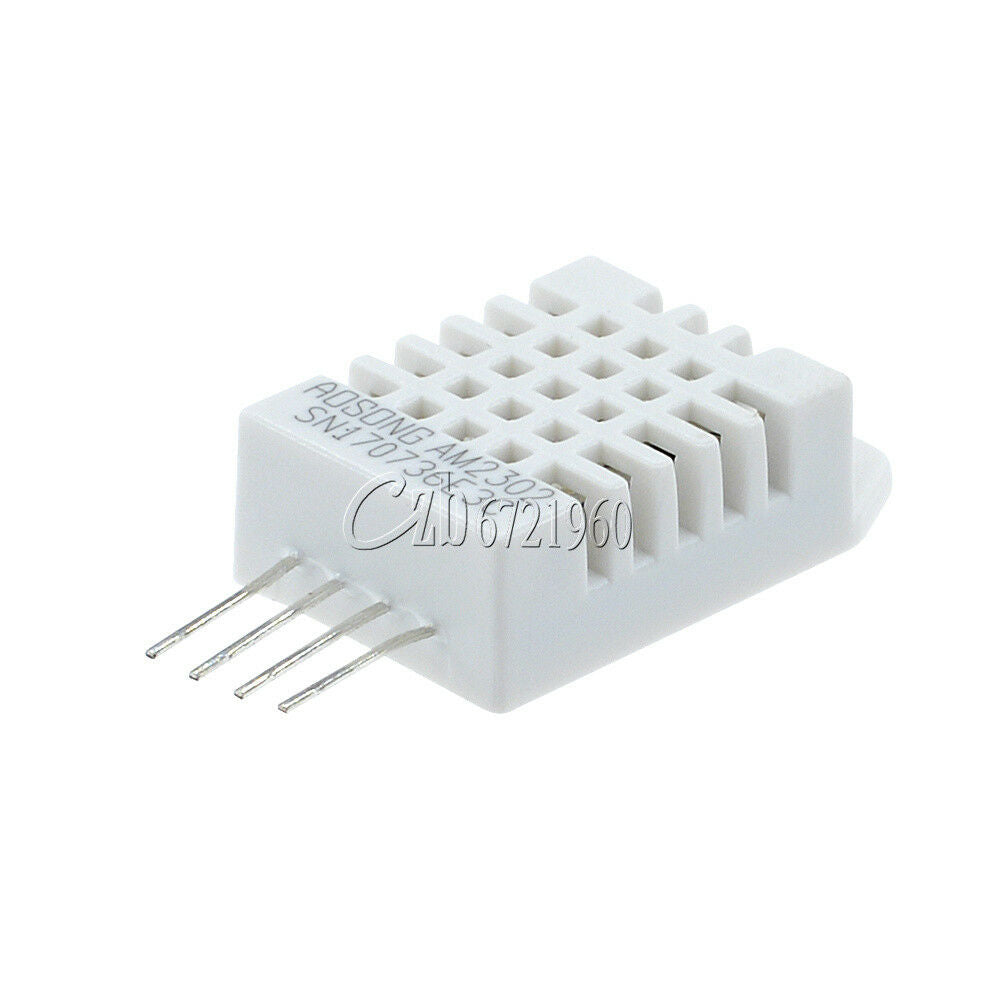 2PCS DHT22/AM2302 Digital Temperature and Humidity Sensor Replace SHT11 SHT15