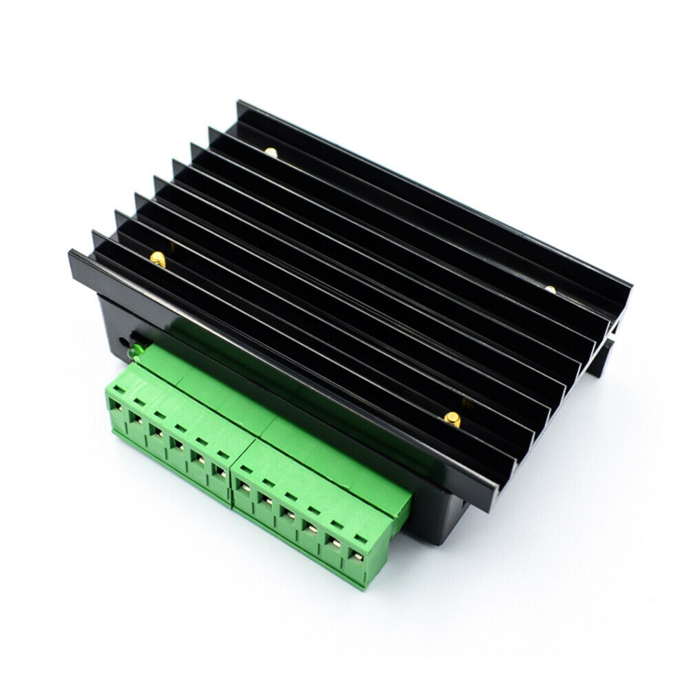4.0A 42V DC 42/57/86 TB6600 Router Machine 32 Segments Upgraded Version