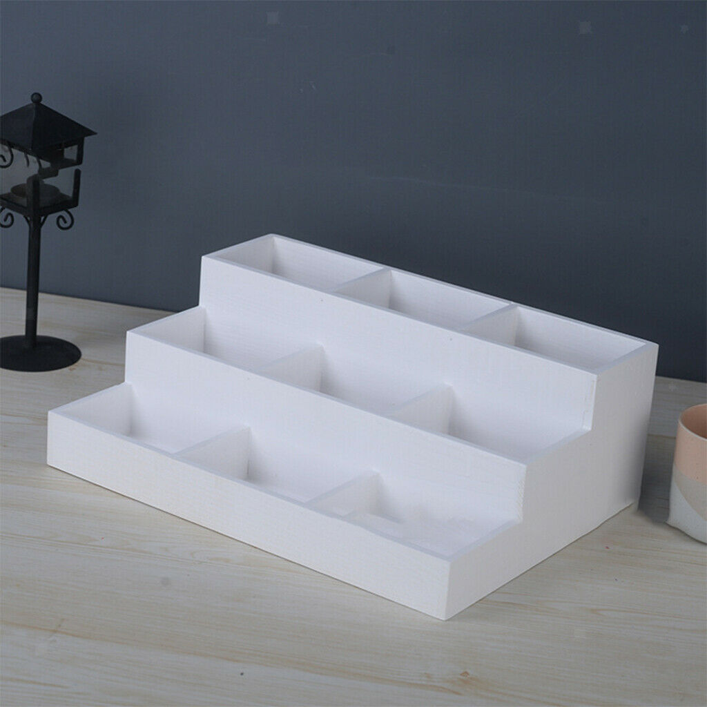 Display Organizer Holder Desktop Table Organizer Display Case Organizer Storage