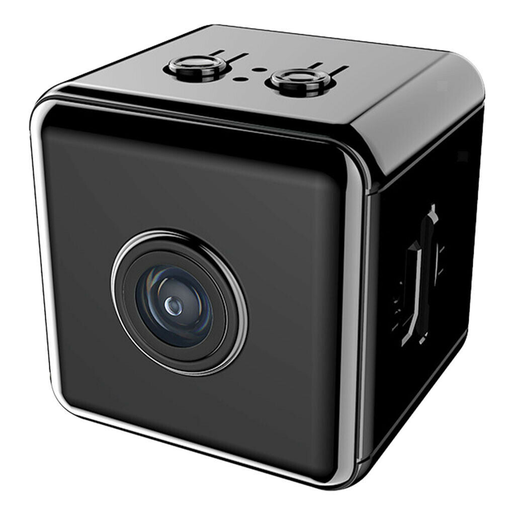 W10 Mini Camera 1080P WiFi Surveillance Cameras Night Vision Camcorders