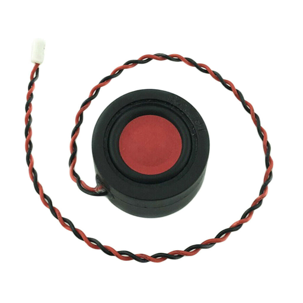 Sound Group Small Speaker Upgraded for WPL B14 B24 B24K B36K C14 C14K C24K