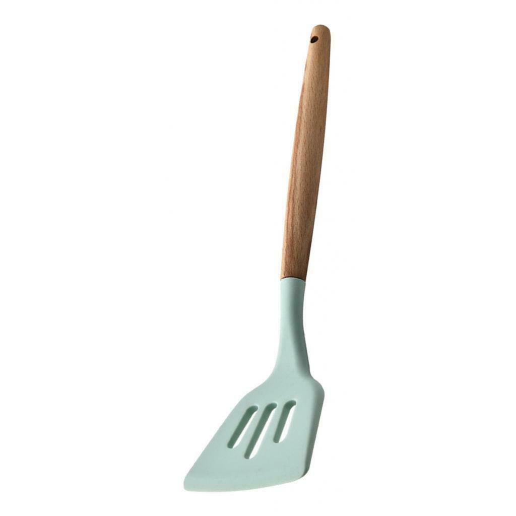 Cooking Utensils Turner Slotted Turner Egg Pancake Flipping Food Grade