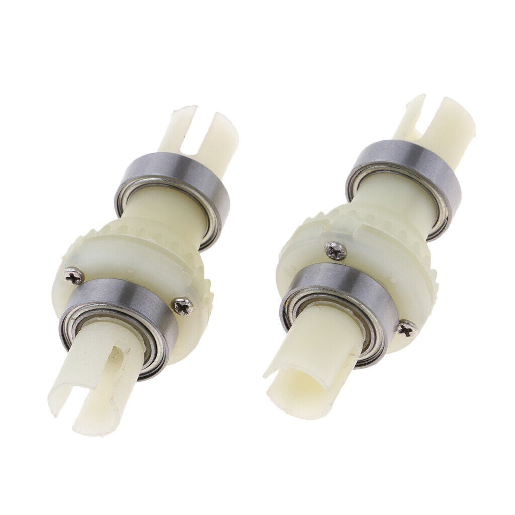 Straight Axle for WLtoys A202 A212 A222 A232 A242 A252 1:24 Racing Drift Car
