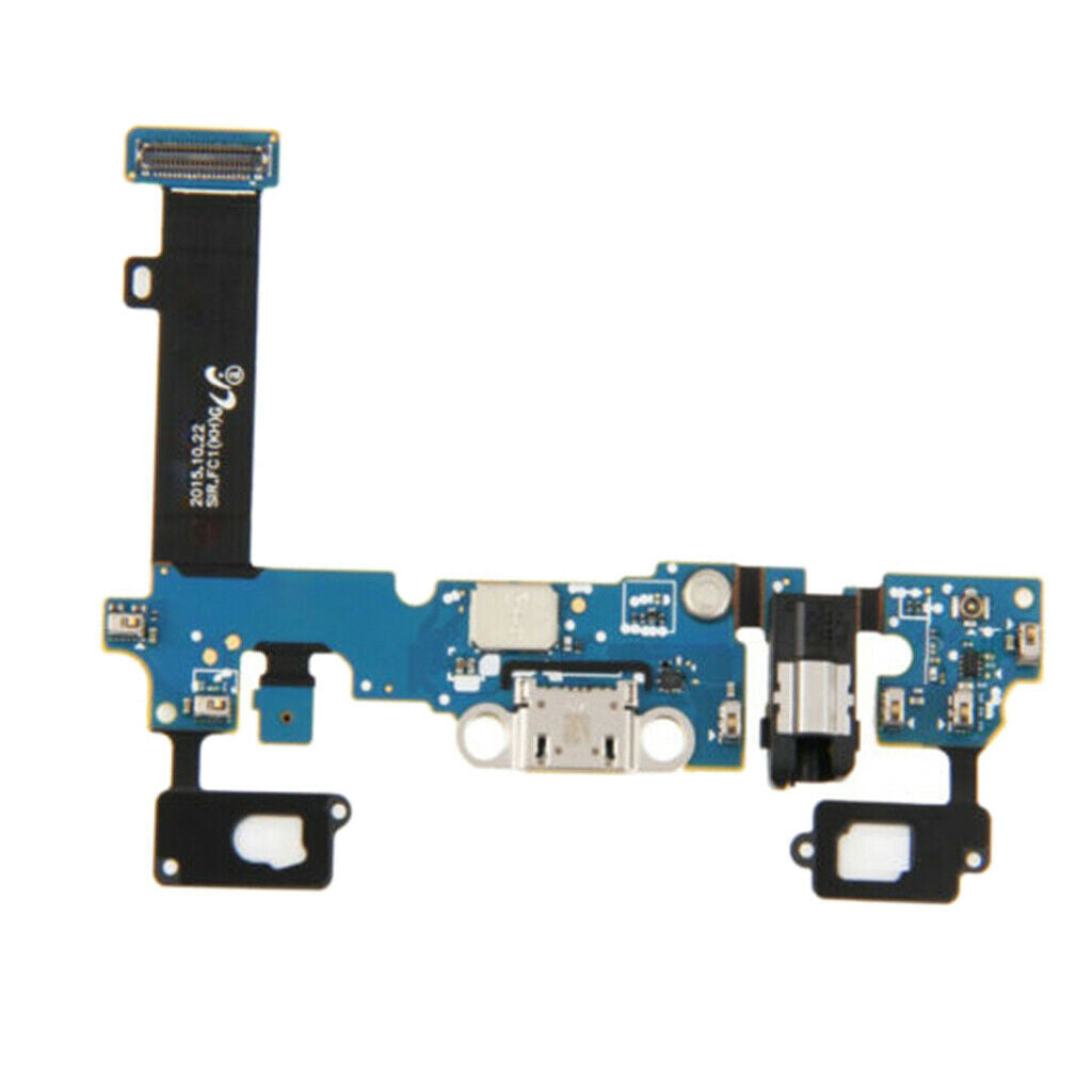 Smartphone Parts Charging Port Cable Ribbon For   Galaxy A7 A710 2016