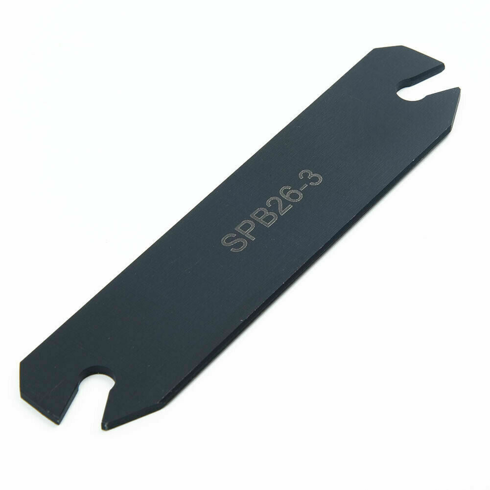 SPB26-3 SPB326 Part Off Blade Grooving Cut-Off Tool +ZQMX3N11-1E CNC Insert