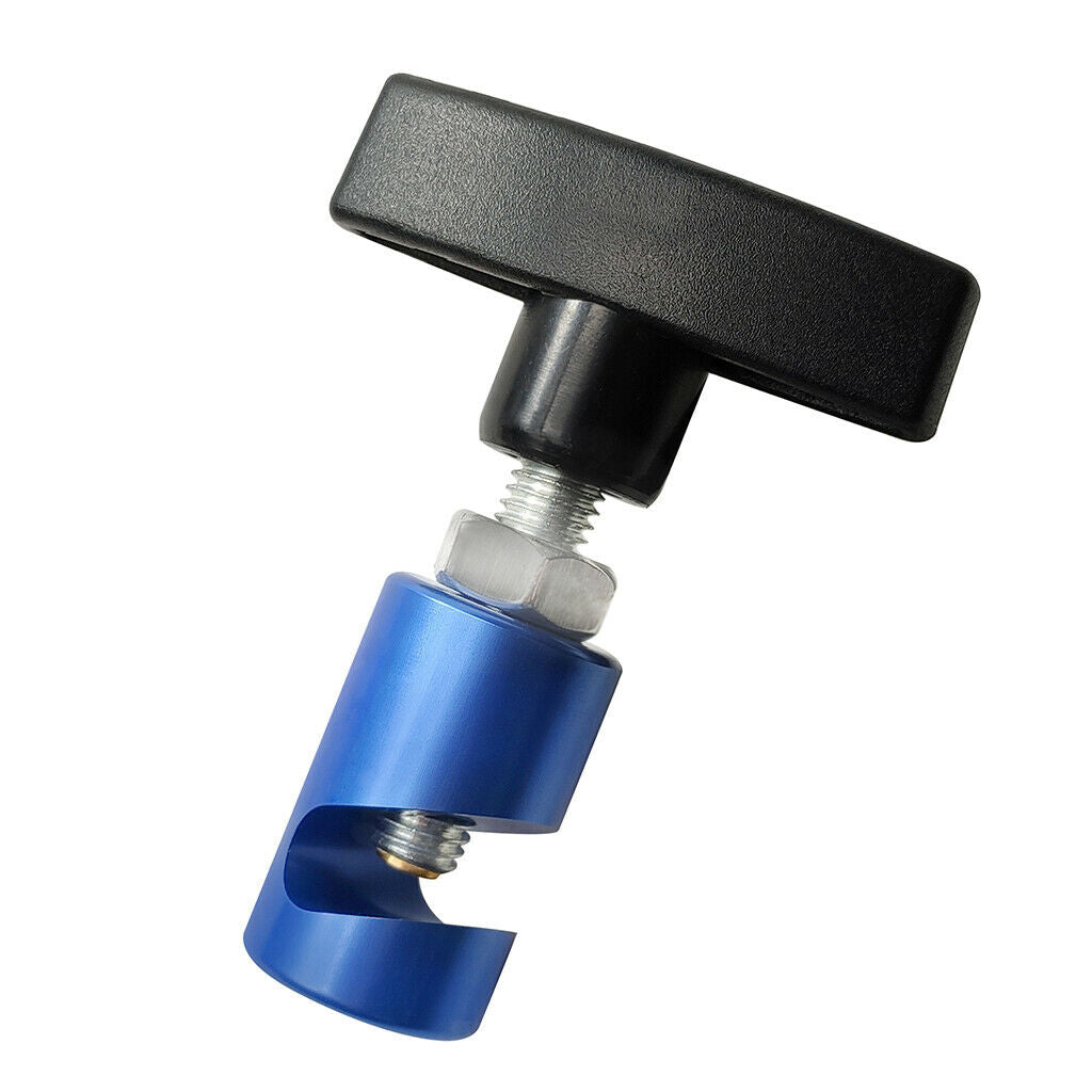Lift Support Clamp Tool for Hood Trunk Hatchbacks Universal Aluminum Body