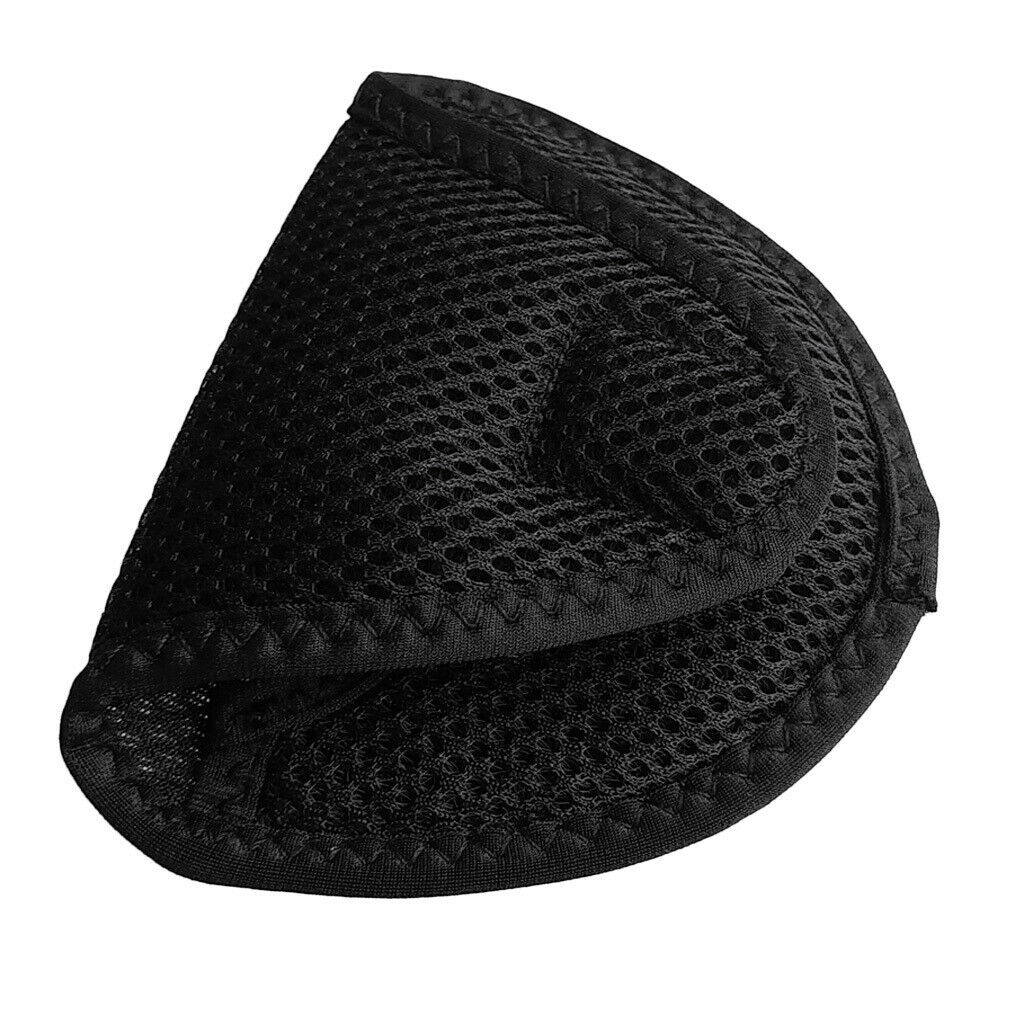Golf Mallet Putter Headcover Center Shaft Putter Head Protective Cover
