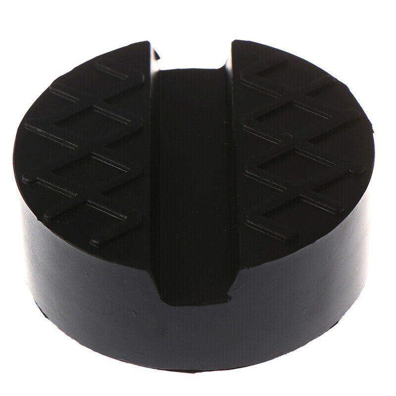 Car Jack Pad Disc Pad Auto Vehicle Weld Jacking Lifting Disk Frame  Protector Rf