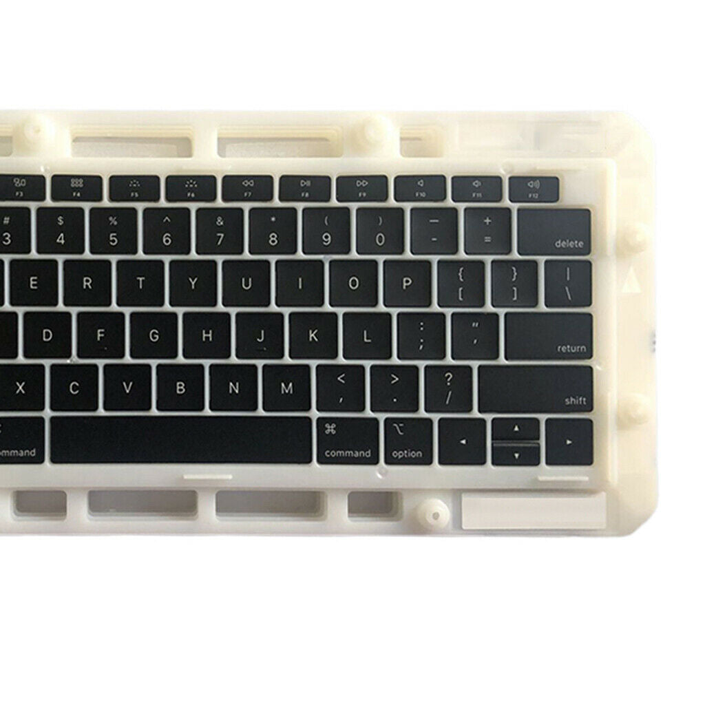 Keycaps US QWERTY Exchange Keycaps Replacement For   Air Retina 13 "13.3"
