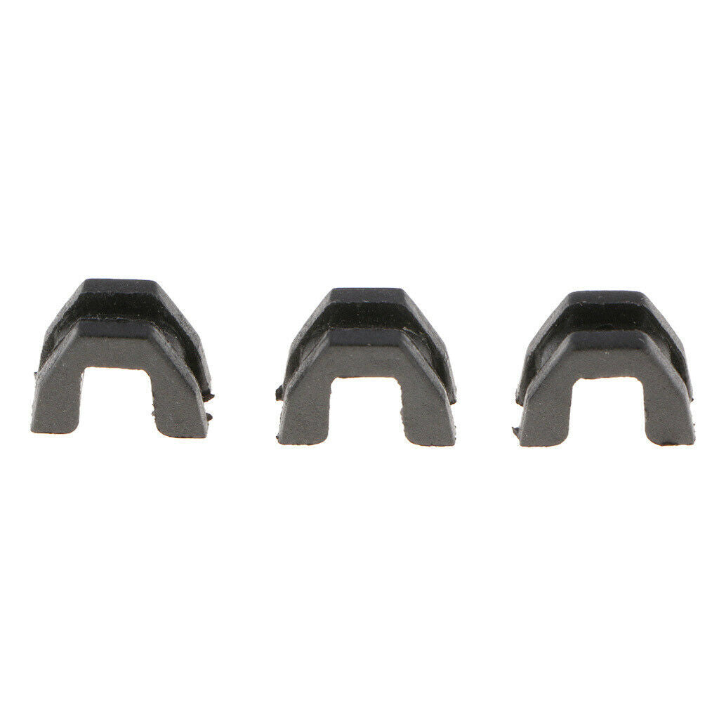 3pcs Variator Slide Set Guides For GY6 50cc 80cc Scooter Moped