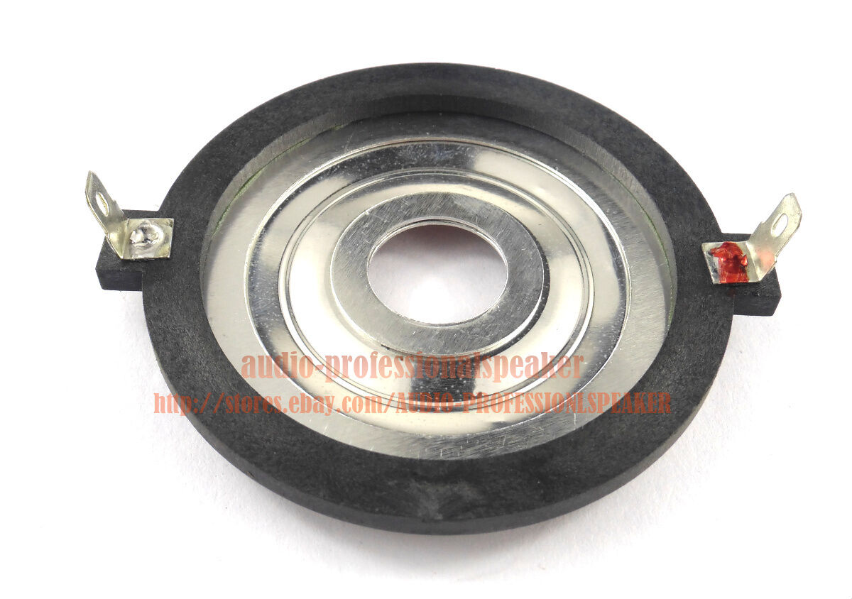 Replacement Diaphragm Fit For Beyma CP21, CP21F, CP22, CP25 Tweeter CP22DIA 8Ohm