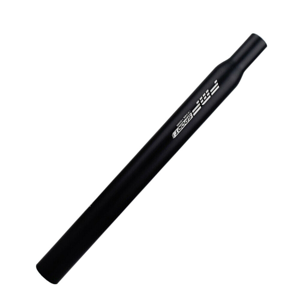 Aluminum Alloy Bicycle Seatpost Seat Post Tube MTB Road Bike 31.8x530