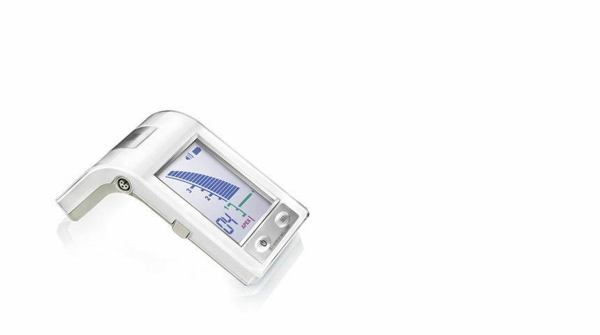 Root ZX Mini Dental Apex Locator RCM-7 J Morita FDA Approved