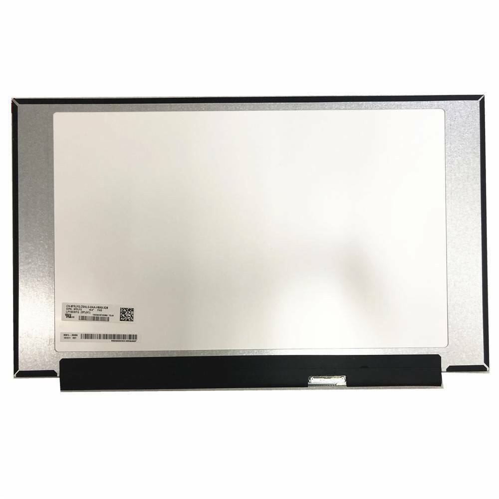 LP156WFG-SPB2 LP156WFG-(SP)(B2) 144Hz FHD IPS 15.6" Laptop LCD SCREEN