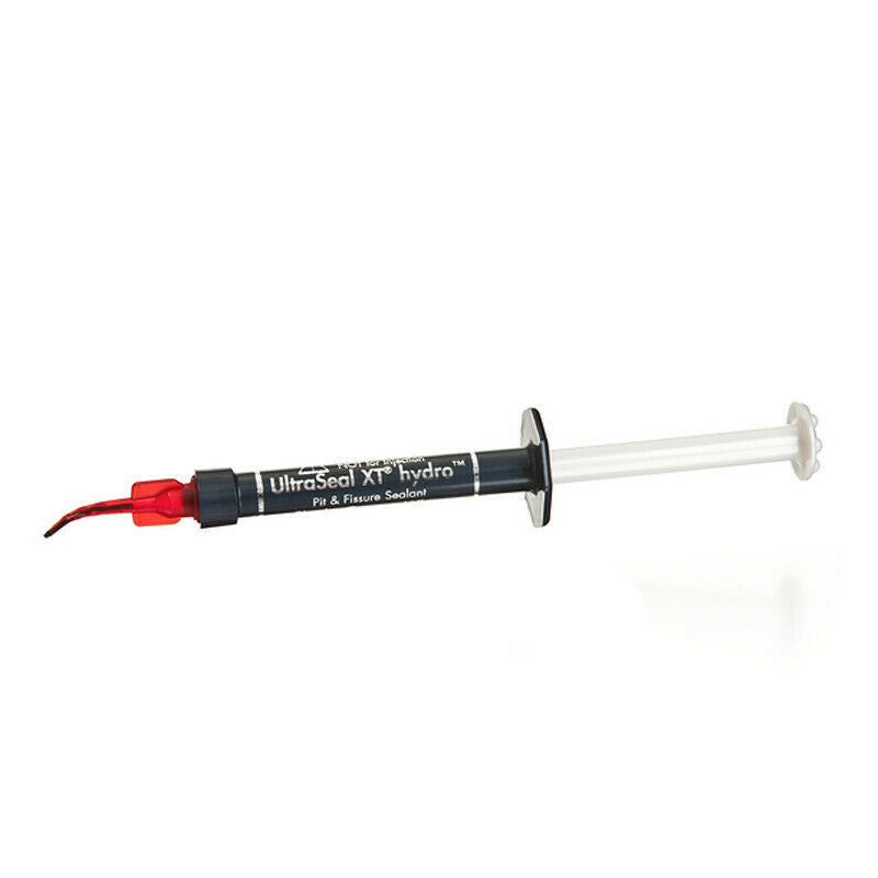Ultradent UltraSeal XT hydro hydrophilic pit and fissure sealant 1.2ml