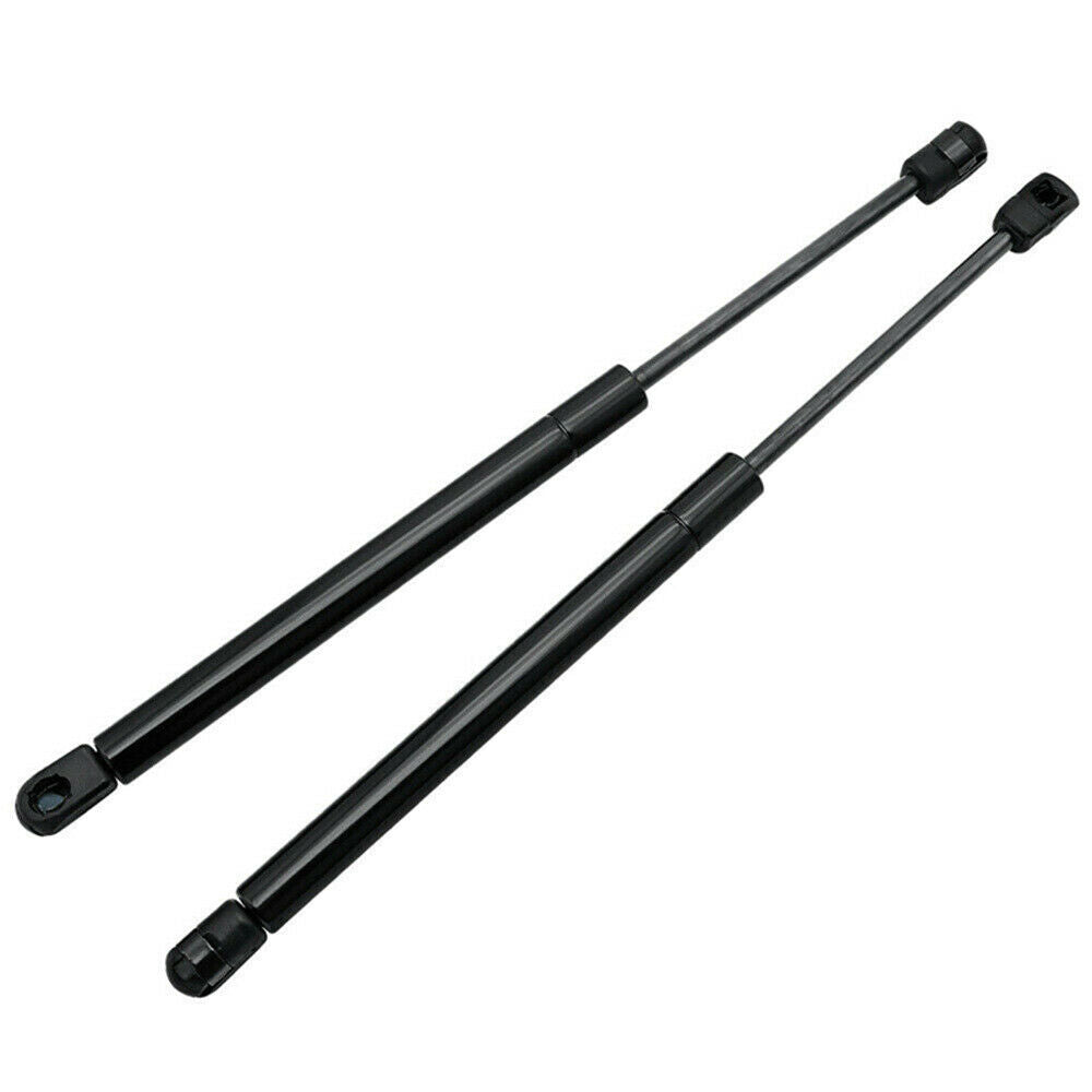 2x Front Hood Lift Supports Shocks Prop Rod Damper Fits Hummer H3 H3t 2006-2010