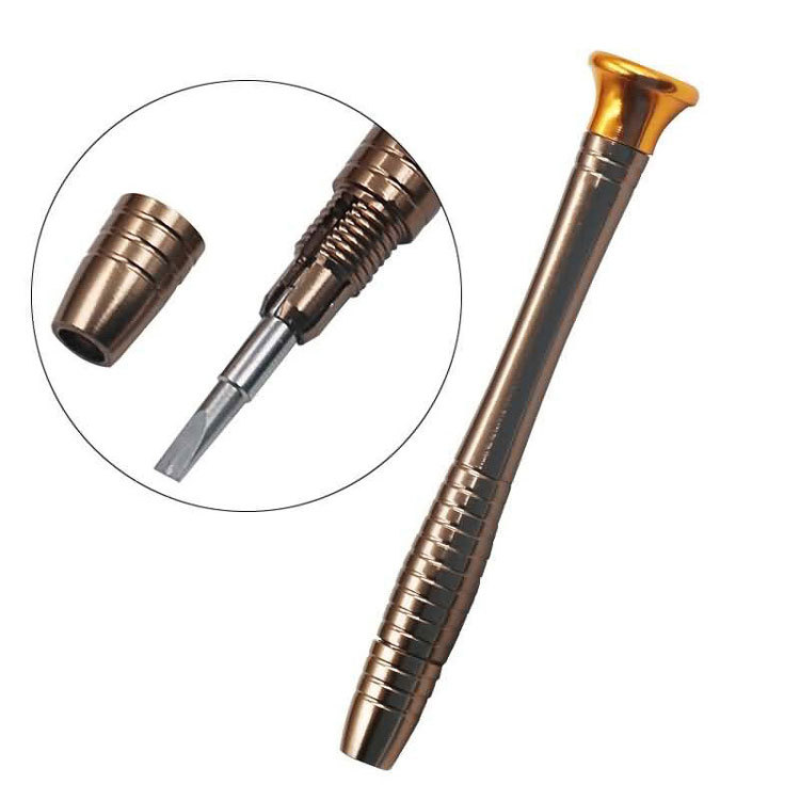 25pcs Precision Screwdriver Set Hardware Tool Phone Laptop Electrical Repair