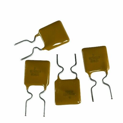 [20pcs] MF-R090009 Resettable Fuse PTC 0.9A THT