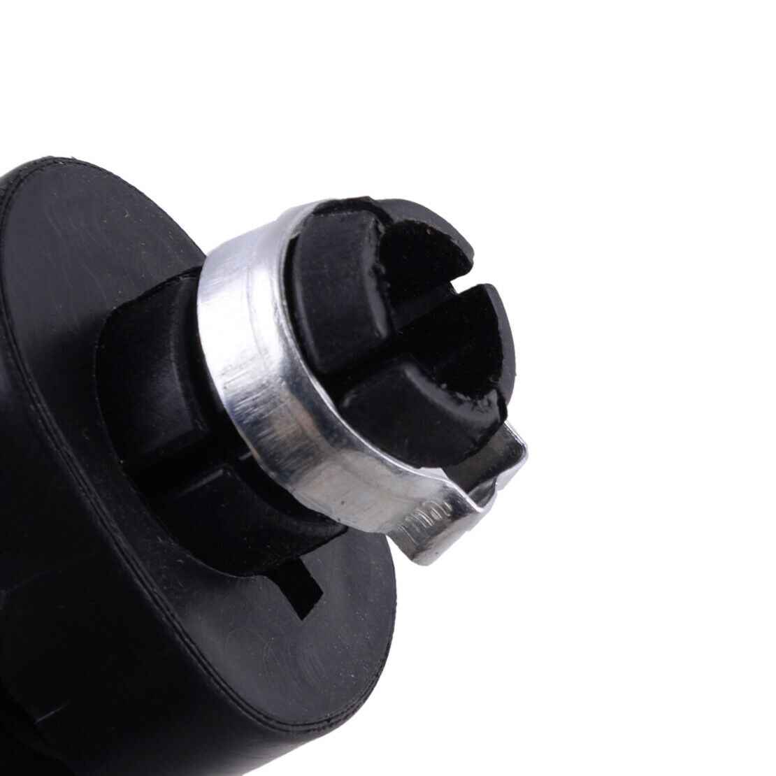 6 Speed Manual Gear lever Shift Knob fit for Benz C Class W203 S203 01-07 Acc