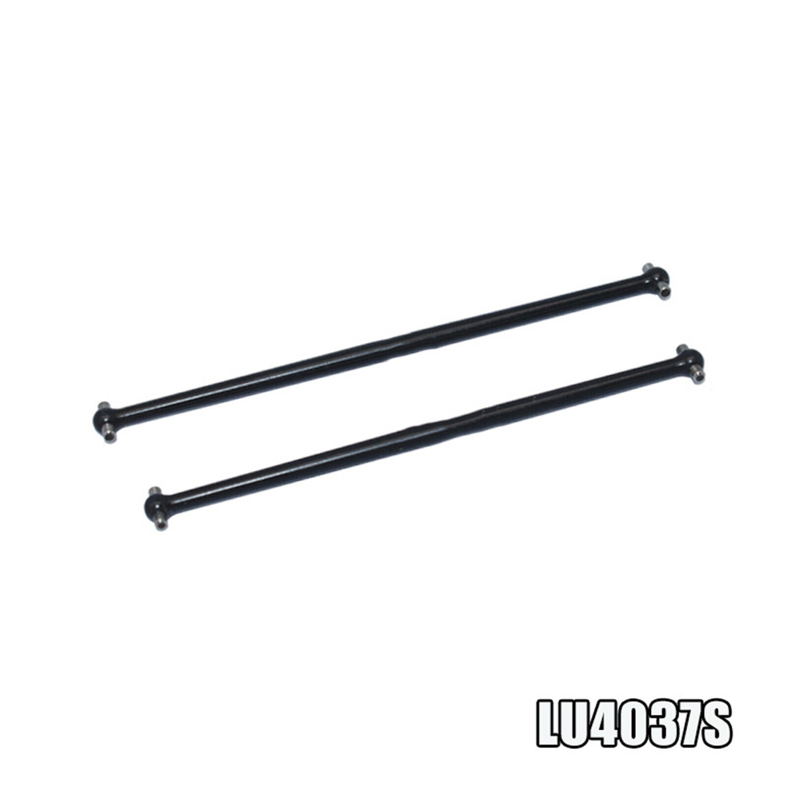 45# Steel Middle Transmission Dog Bone for LOSI 1/10 LASERNUT TENACITY ULTRA 4