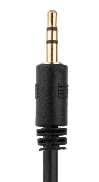 Talkback Chat Cable for Xbox One and Turtle Beach Gaming Headsets Mic Lead