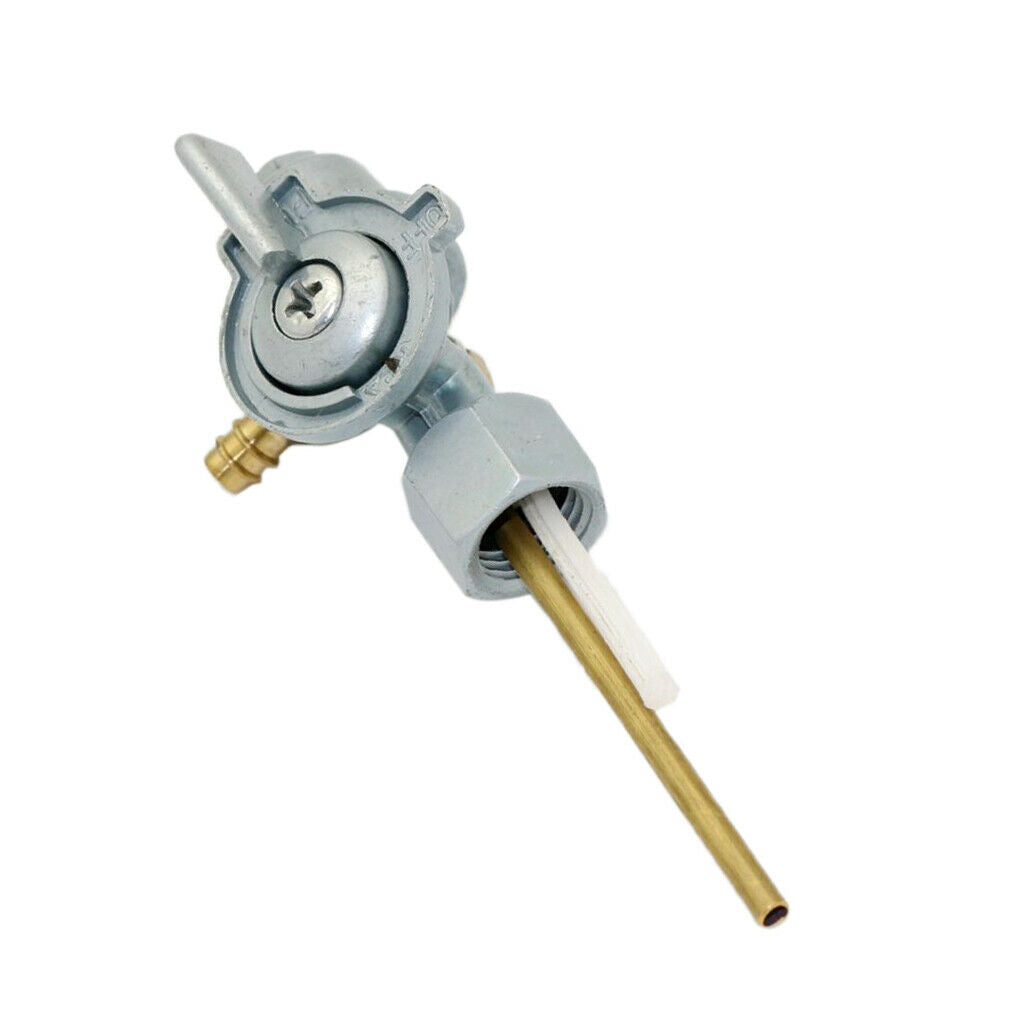 Brand New Gas Fuel Petcock Taps COCK Valve Switch Pump For Yamaha JT1 JT1L YG1