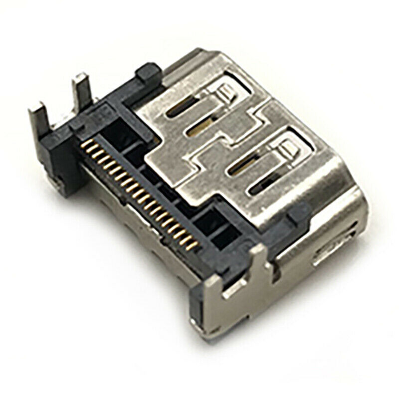 MI-Compatible Port Socket  Interface Connector for Sony PS5  5 Repaire PartsO1D7