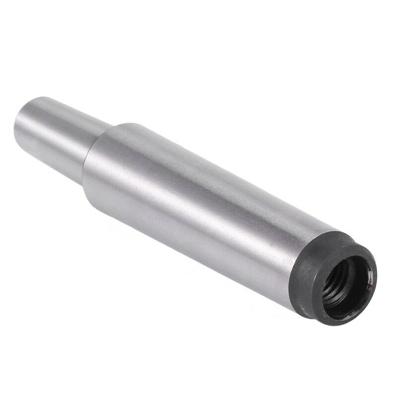 Keyless Drill Chuck 0.2-16mm B18 + MT3 M12 DIN228A Morse Taper Arbor T8C8C8