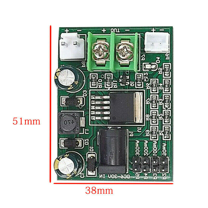 1.2~24V 2.4 3.6 12V Ni-Cd Ni-MH NiCd Batteries Charger Module Charging Bo AD TL
