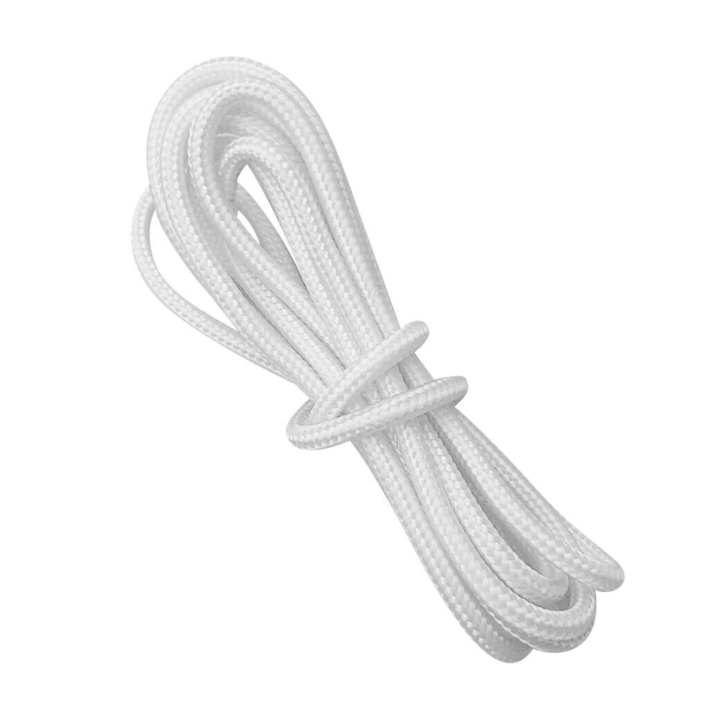 Durable 6mm Shock Cord Kayak Boat Surf Boards Tie Down Bungee Rope 200cm