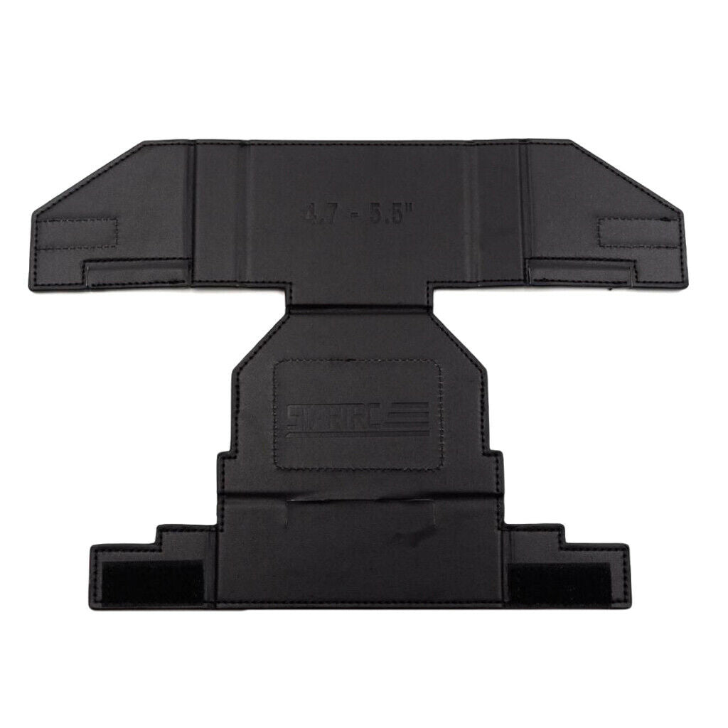 4.7-5.5 '' Foldable PU Remote Control Parasol Cover for DJI Mavic Pro