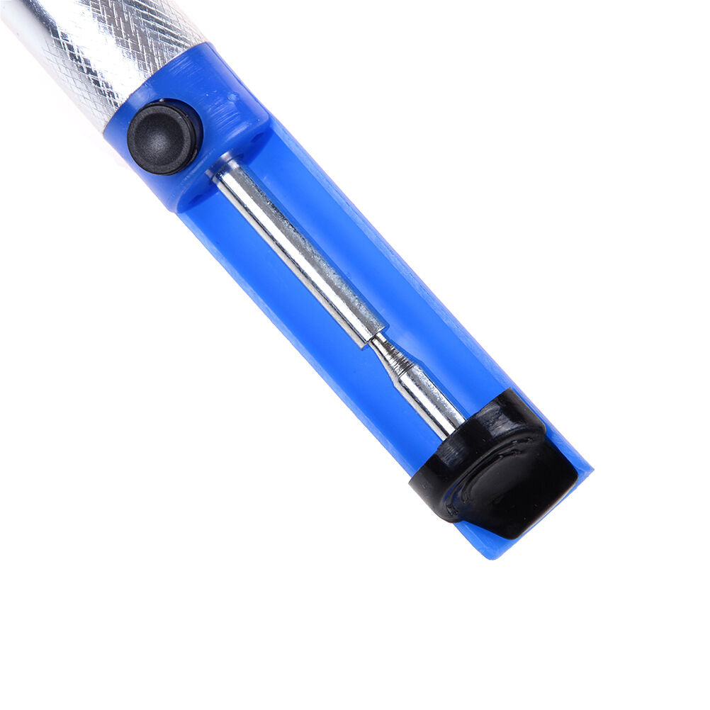 1x Solder Sucker Desoldering Pump Tool Removal Vacuum Soldering WF