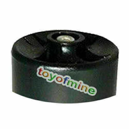 1 pcs battery Adaptor Converter Case 2A AA to D Size Battery