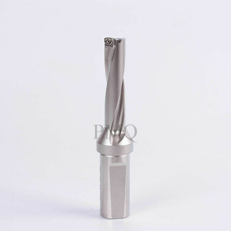 Φ18-4D-C25 U Drill 18mm-4D indexable drill bit C25-18-4D for wcmx03 insert