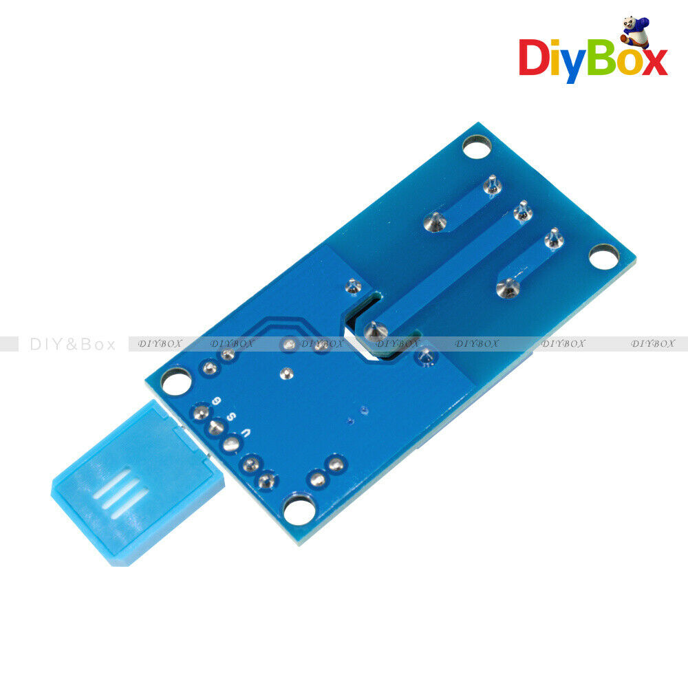 HR202 Sensitive Moisture Humidy Sensor Humidity Module Board with Relay