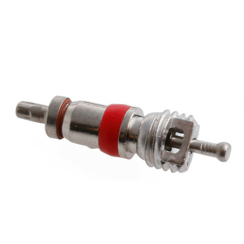 3pcs Bike Schrader Valve Core Road MTB Bicycle Motorcycle Tire Repair Parts  @