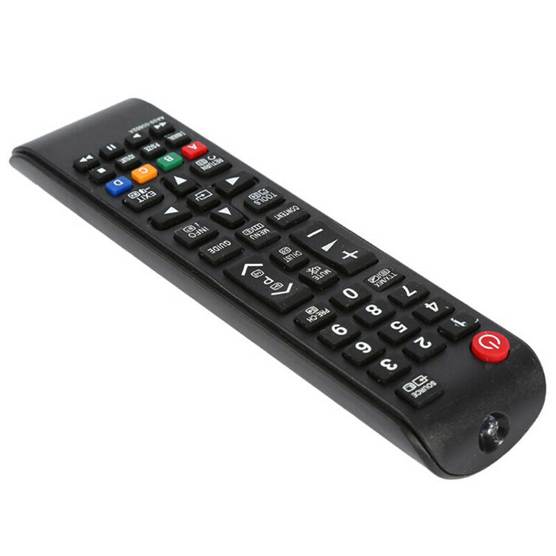 AA59-00602A TV Replaced Remote Control For Smart LED HDTV Remote Controller Kt