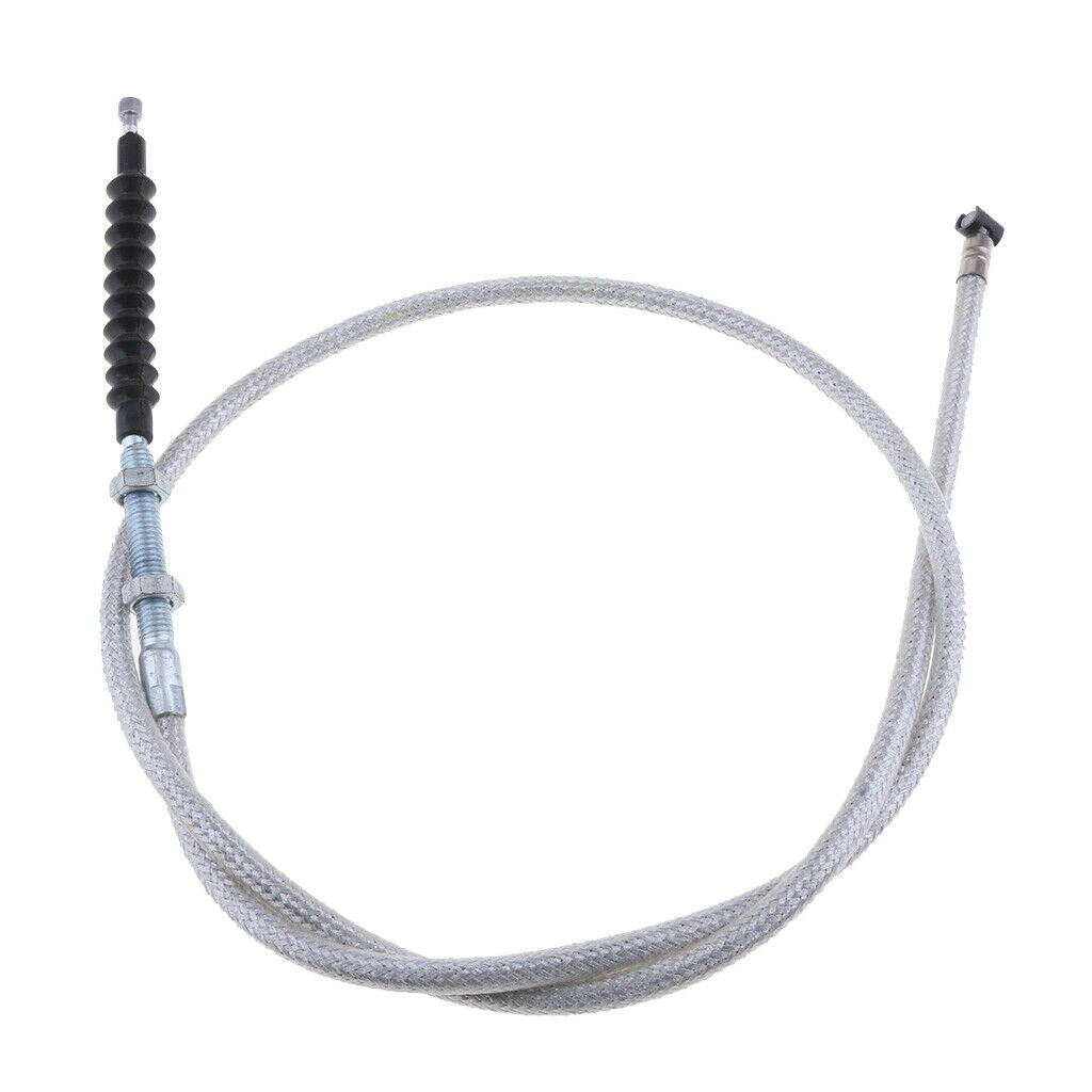 Spare Parts Black Throttle Cable Wire Durability for 150cc 160cc 200cc 250cc