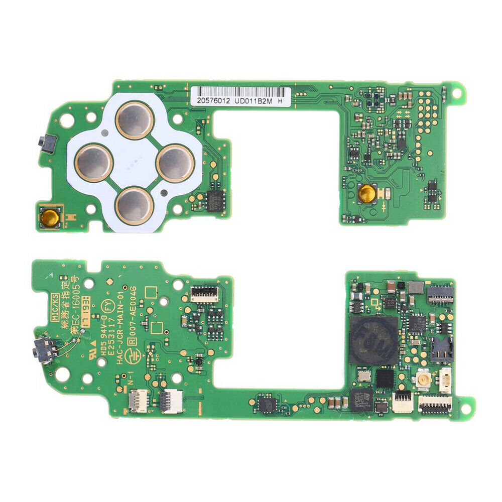 Right Controller Motherboard Mainboard For NS Switch NS