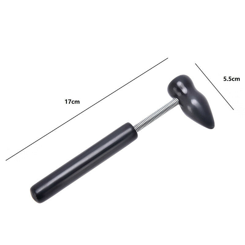 1pc Stone Needle  Massage Hammer Full Body Relax Hammer Massage Tool Hammer U Rf