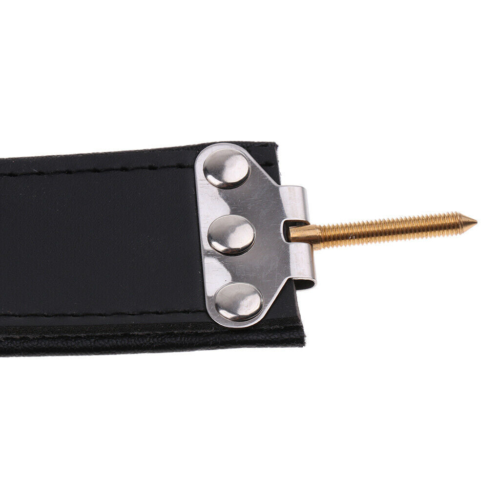 Replacement Accessories for PU Leather Belt Accordions